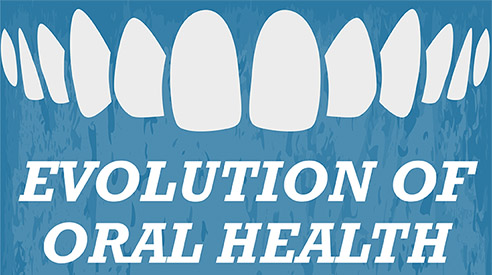 oral health history