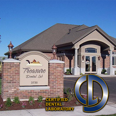 Choosing a Certified Dental Lab Is a Must